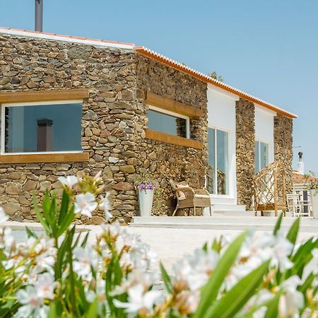 בית הארחה Guerreiro 	Casa Dos Castelejos חדר תמונה