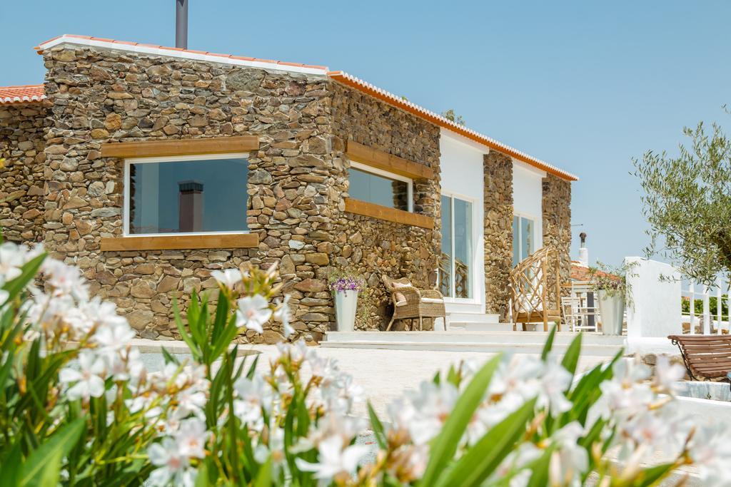 בית הארחה Guerreiro 	Casa Dos Castelejos חדר תמונה
